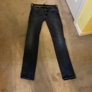 Skinny Jeans, ReRock